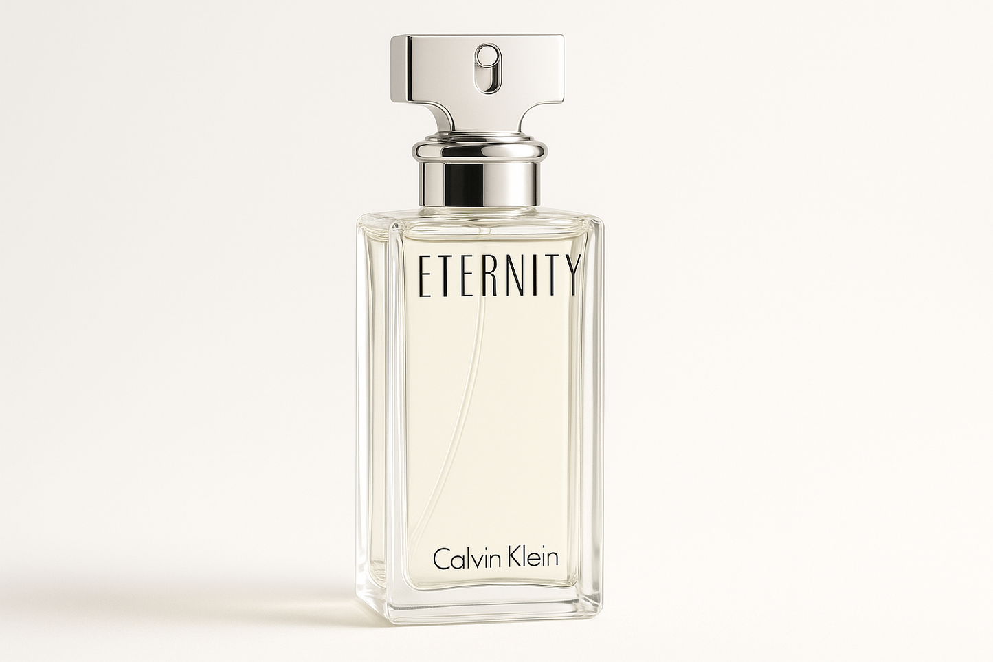 Eternity by Calvin Klein spray for women