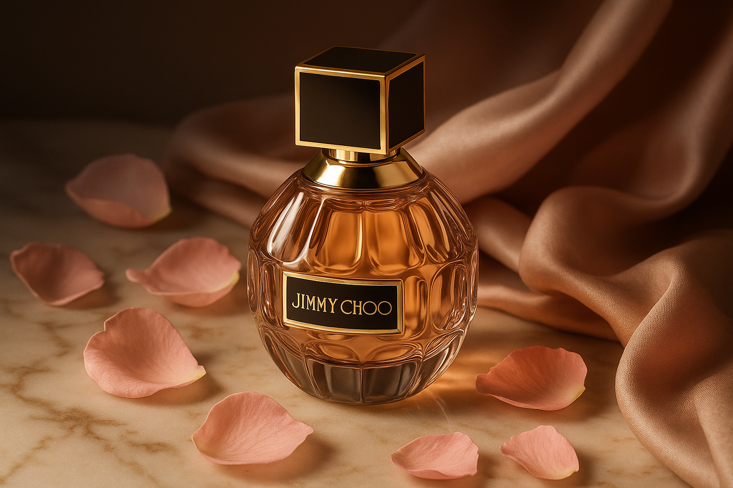 Jimmy Choo Perfume