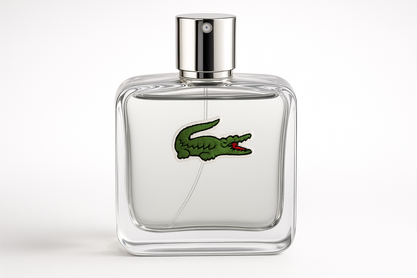 Lacoste spray