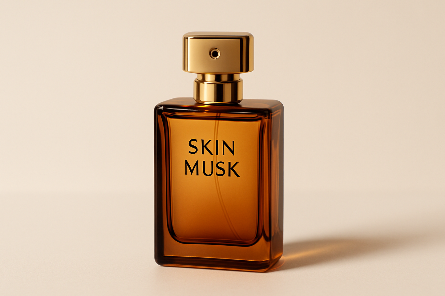 skin musk perfume