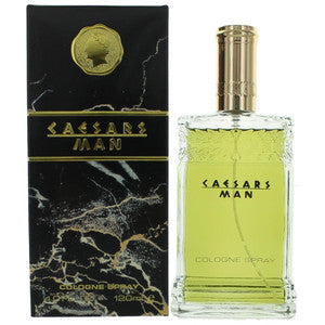 Caesars by Caesar's World Spray For Men