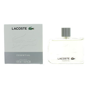 Lacoste Essential by Lacoste Spray For Men