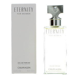 Eternity By Calvin Klein