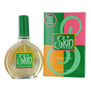 skin Musk by Perfums De Coeur