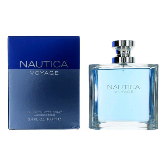 Nautica Voyage by Nautica