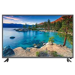 iNova 50In LED Smart TV 16:9 Full High Definition Television Internet TV with LED Backlit