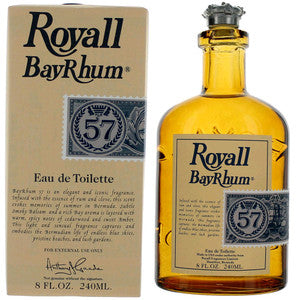 Royall Bay Rhum 57 by Royall Fragrance