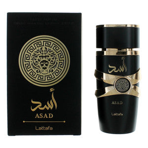 Asad by Lattafa