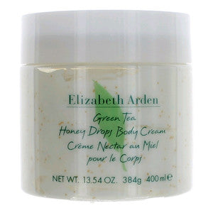 Green Tea By Elizabeth Ardea