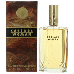 Caesars Woman by Caesar's