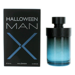 Halloween Men X by J Del Pozo