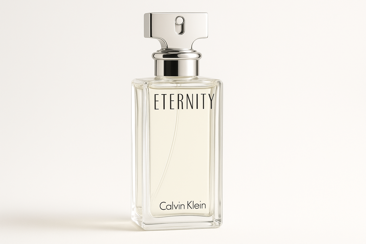 Eternity by Calvin Klein spray for women