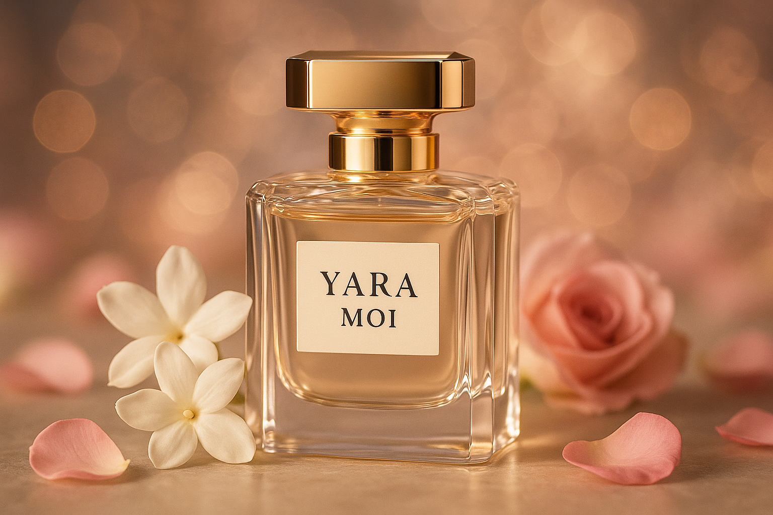 Yara Moi Perfume
